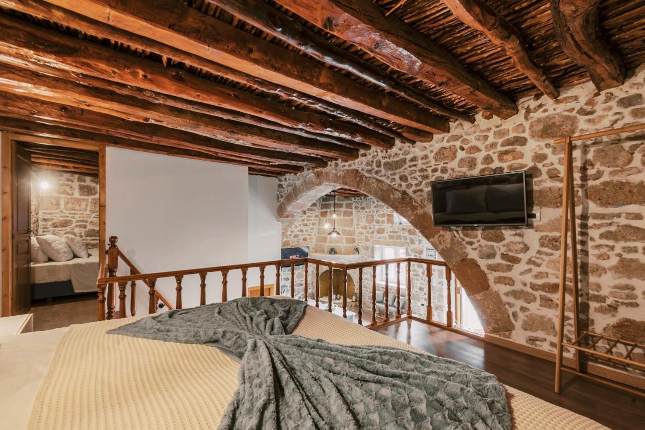 Villa Gemma Haraki Extérieur photo
