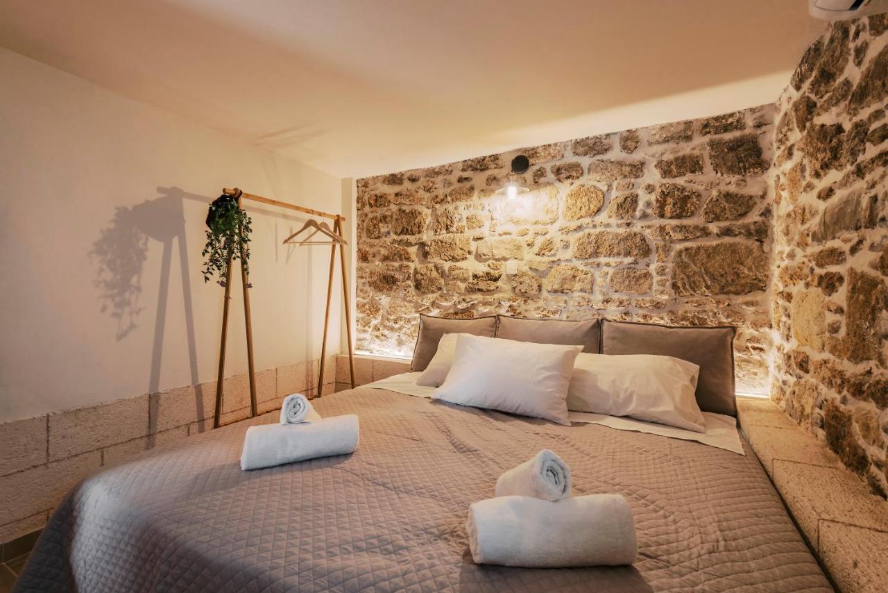 Villa Gemma Haraki Extérieur photo