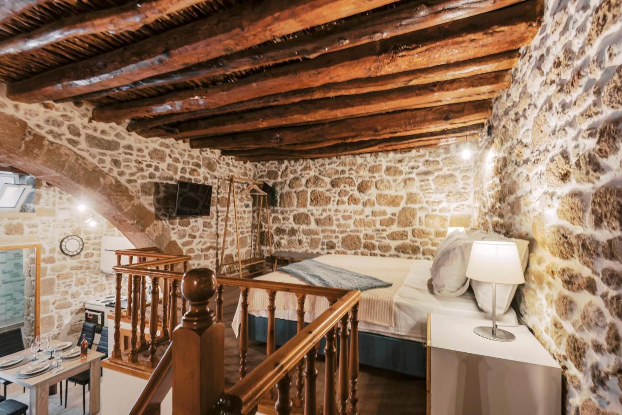 Villa Gemma Haraki Extérieur photo